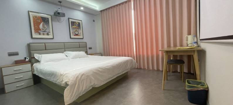 城隅民宿(西青大学城店)图片