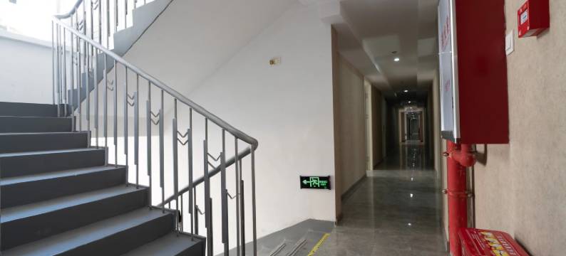 榕才创想公寓(肝胆医院金山院区店)图片