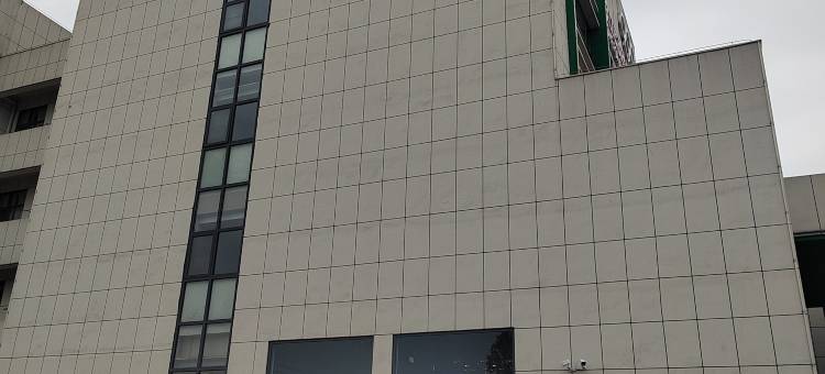 咸宁恒立温泉酒店图片