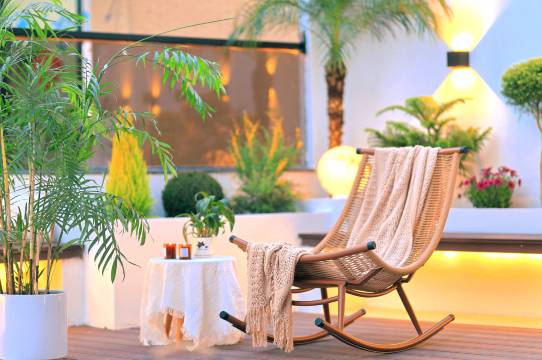 象山影视城史家客栈