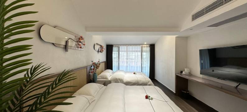 江韵小筑江景民宿(凤凰古城景区南华桥店)图片