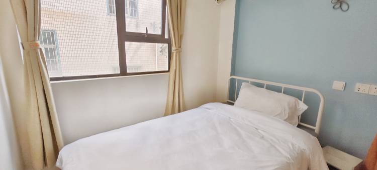 泊寓(深圳龙岗水径店)图片