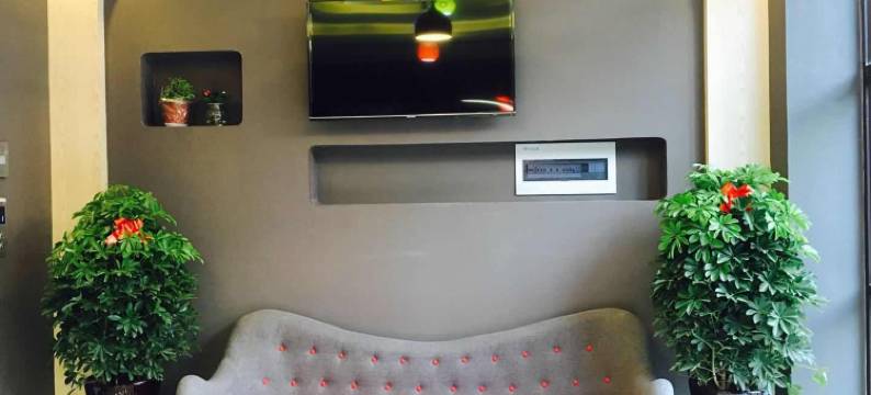 尚客优酒店(张家港妙桥高铁站店)图片