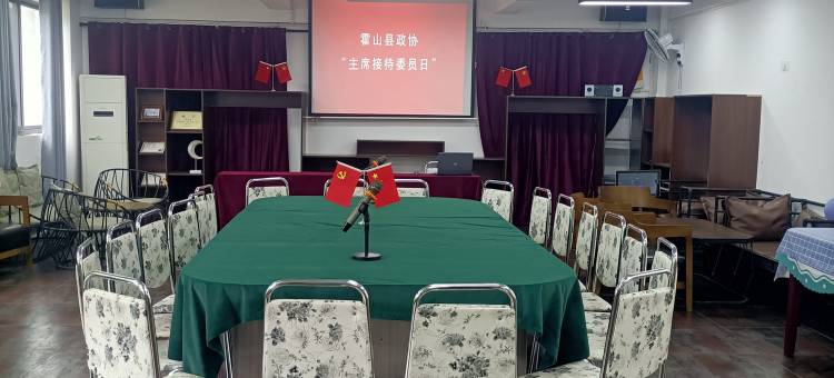 霍山新三线人家民宿图片
