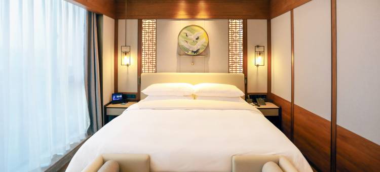 盐城驿都金陵大酒店图片