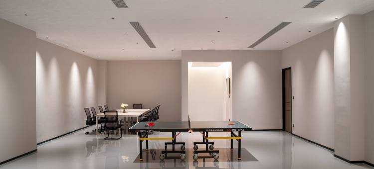 深圳雅庭丰年酒店(宝龙地铁站坪山高铁站店)图片