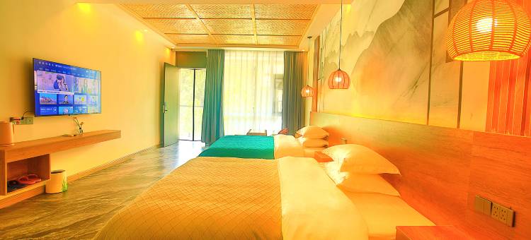 栾川那些年民宿图片