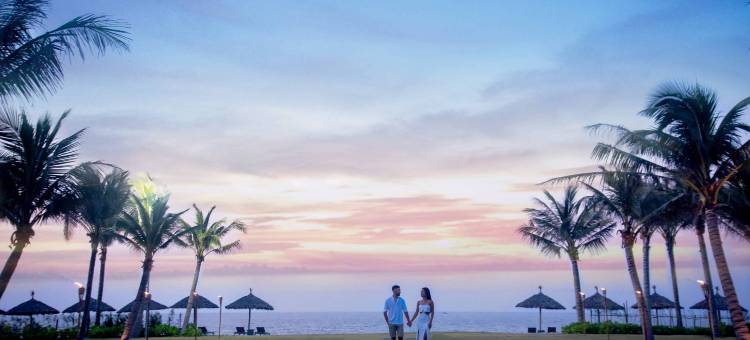 Wyndham会安皇家海滨度假村(Wyndham Hoi An Royal Beachfront Resort & Villas)图片
