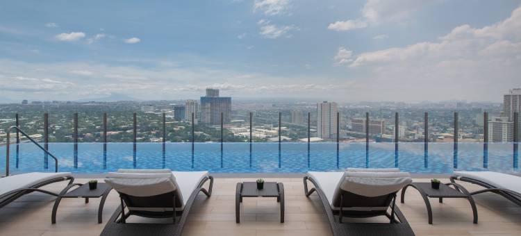 马卡蒂贝纳维德斯仙达悦酒店(Citadines Benavidez Makati)图片