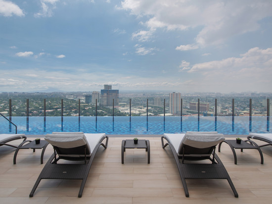 马卡蒂贝纳维德斯仙达悦酒店