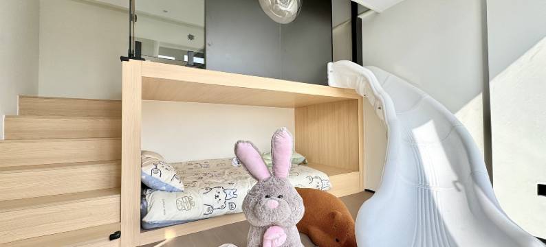 舟山叁璞酒店(宝龙天地半升洞码头店)图片