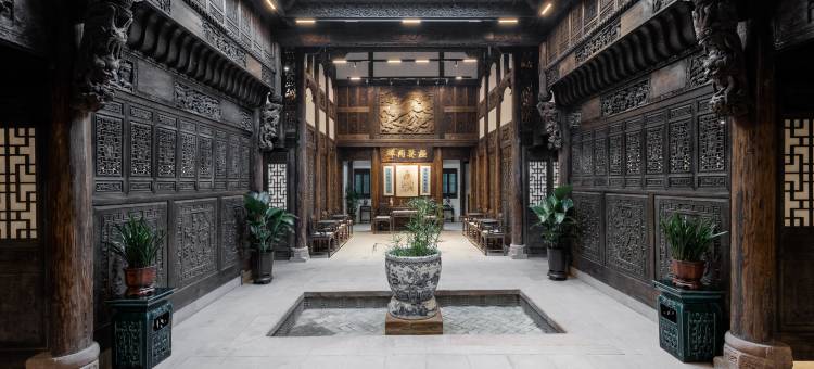 济运·城市生活酒店图片