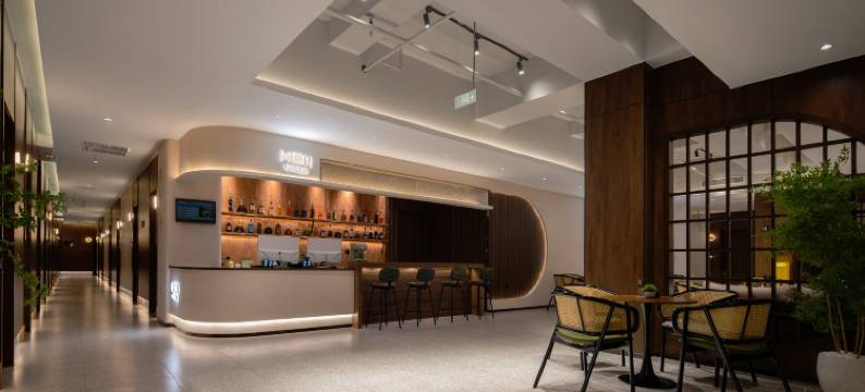 重庆明月朋酒店(洪崖洞解放碑店)图片