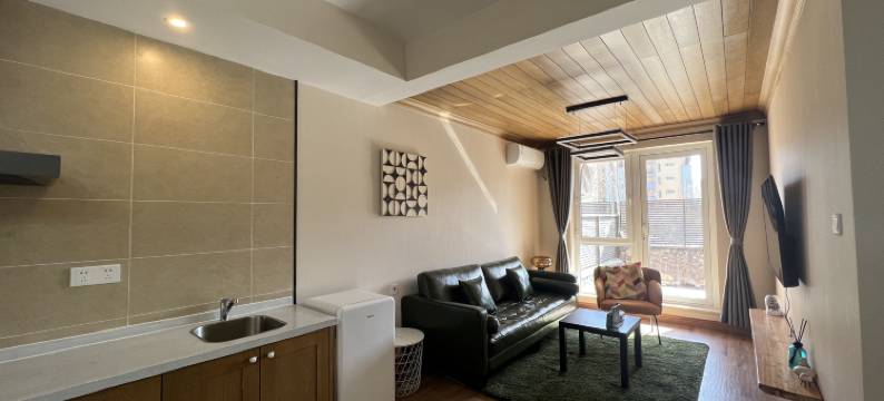 格林有院(吉林万科松花湖店)图片