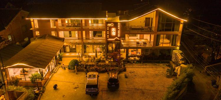 泸沽湖春禧民宿图片