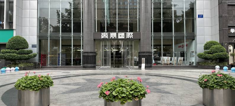 娟子的大house公寓(桐梓林地铁站店)图片