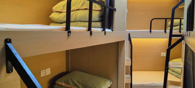 恋家青年旅舍图片