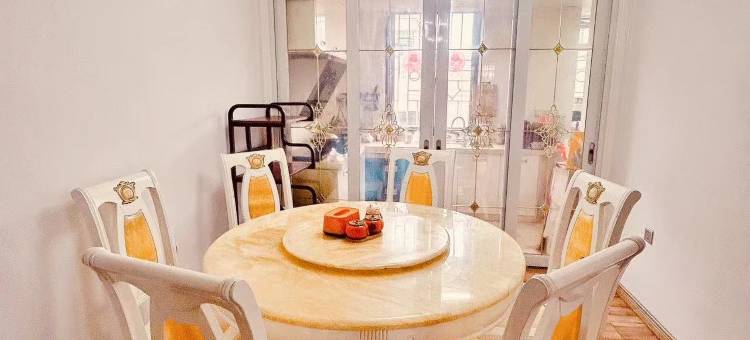 悠哉小栈客栈图片