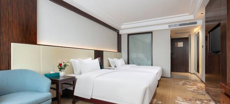 颐居酒店(南城高铁站店)图片