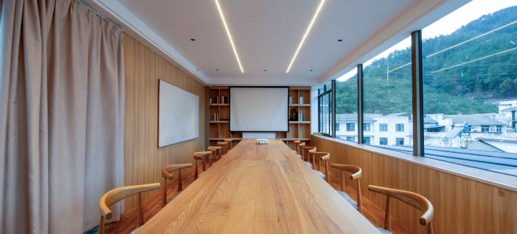 星程酒店(黄山风景区南大门换乘中心店)图片