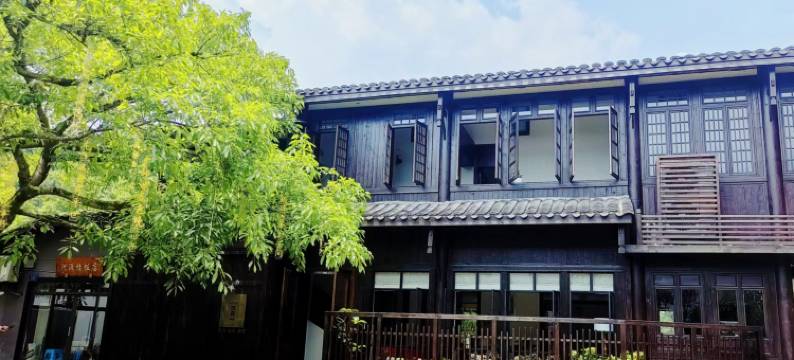 途鑫民宿(重庆金刀峡偏岩古镇店)图片