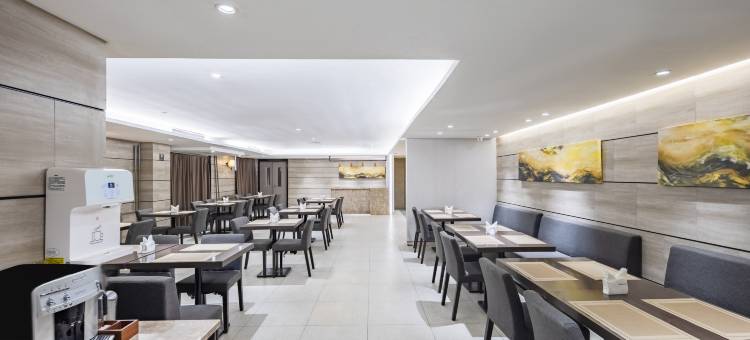 如家精选酒店(青岛八大关第三海水浴场店)图片