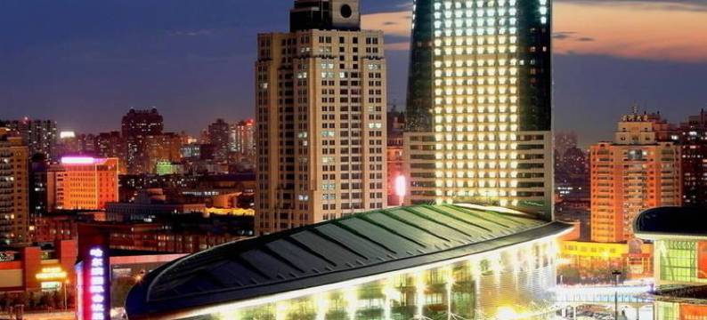 哈尔滨嘉宏旅馆(国际会展中心哈药六厂店)图片