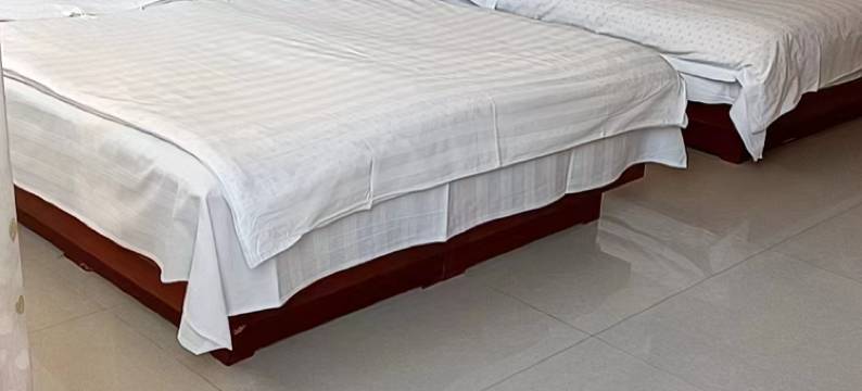 中卫园林客栈图片