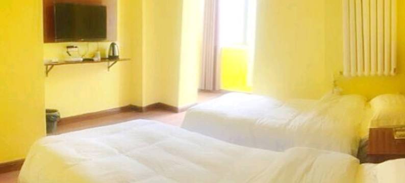 平凉信达小宾馆图片