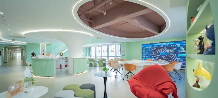 尔家国际酒店(百乐广场新惠家园店)图片