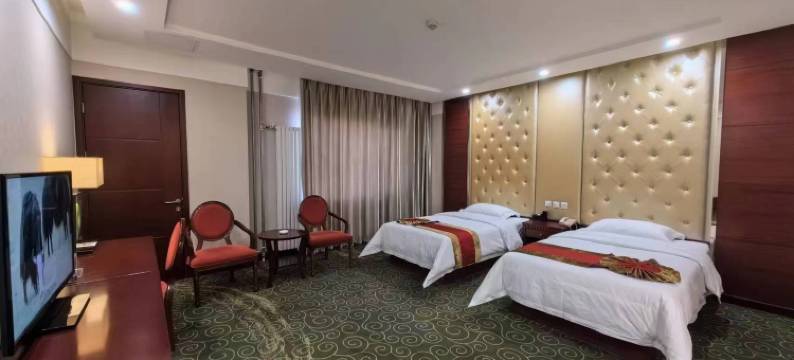 大都苏尼特酒店图片