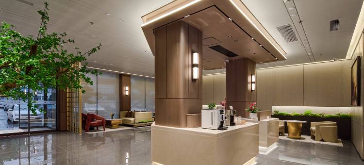 城固东方大酒店图片