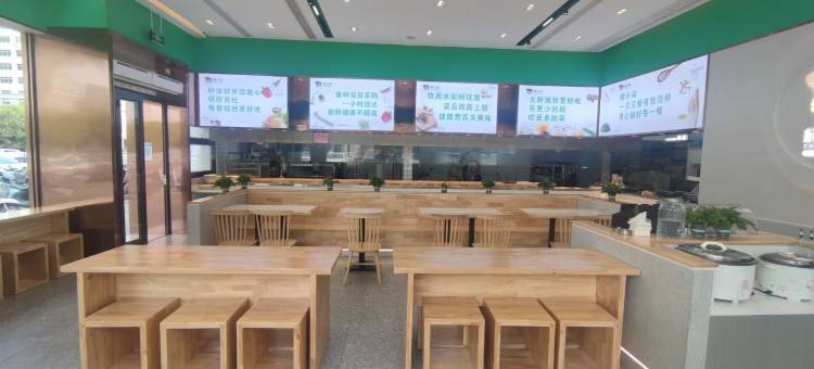 7天酒店(樟树杏佛路店)图片