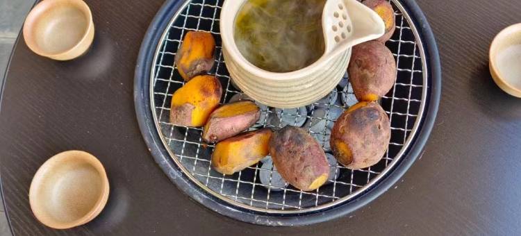 凡尘竹院民宿图片