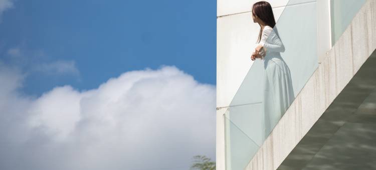莫干山云上拾光·roaming cloud民宿图片