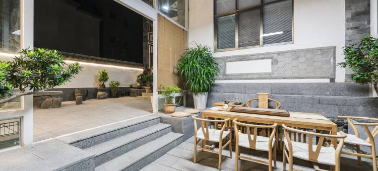 木子·三圣岛海景民宿(心邸咖啡店)图片
