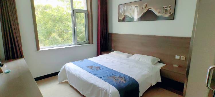 塞商大酒店图片