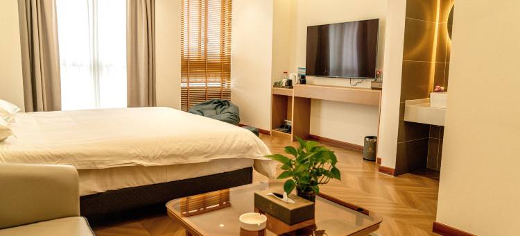 大方悦程民宿(奢香古镇店)图片