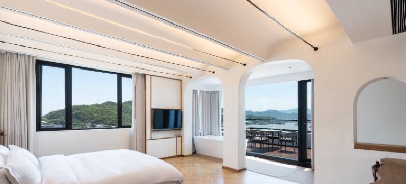 象山饮海三湾民宿图片