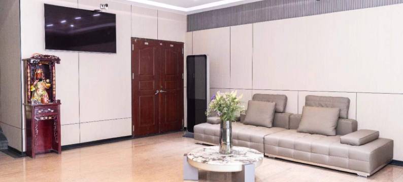 佛山市顺德为尔客酒店(伦教康乐中心店)图片