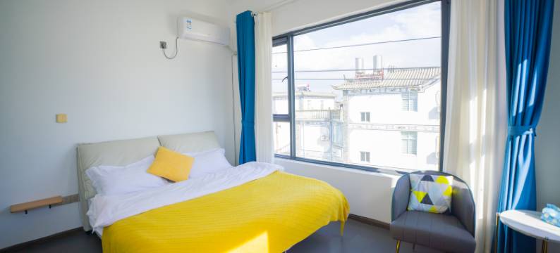 大理糖糖堂民宿(洱海才村码头店)图片