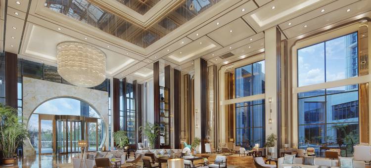 遵义开元名都大酒店图片