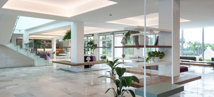 Hotel Torre Assunta图片