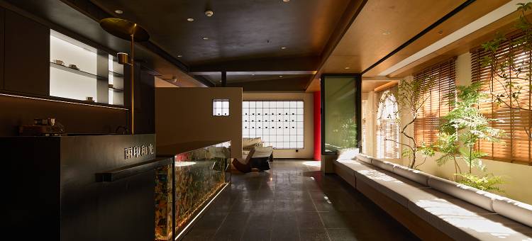 洛阳丽印和光酒店(洛邑古城应天门南广场店)图片
