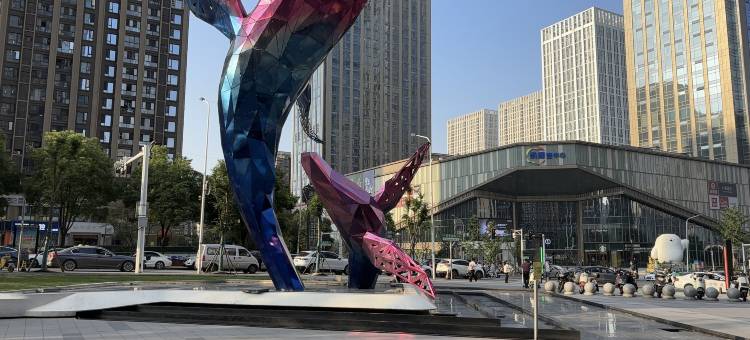 米朵佳臻选(湖南金融中心店)图片