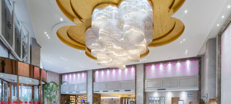 RAMADA.华美达酒店(临沂大学店)图片