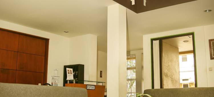塞达赫宾馆(Saidah Guest House)图片
