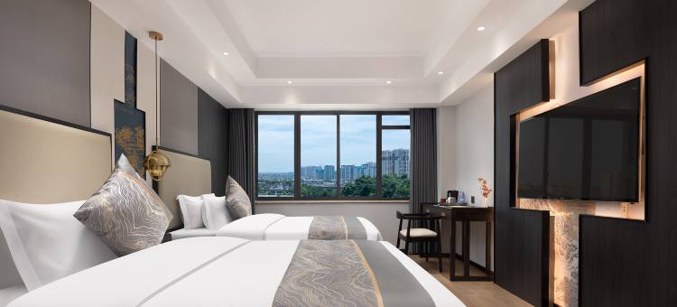 云斯特酒店(益阳沃尔玛店)图片