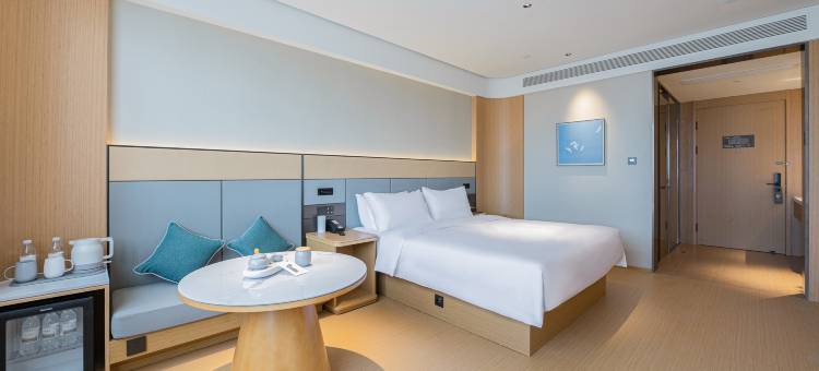 全季酒店(洛阳师范学院店)图片