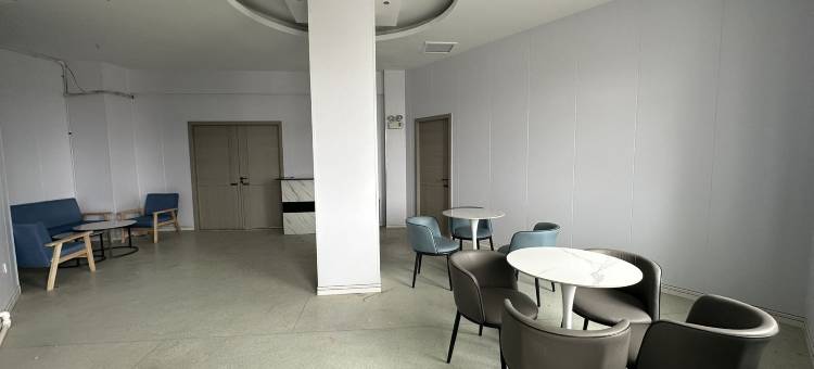 阿克苏乾元酒店图片